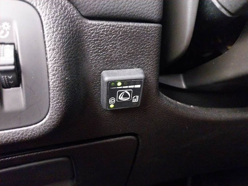 Opel Zafira (2017) 1.4 Turbo, LPG, Automat - fotka 19 z 22