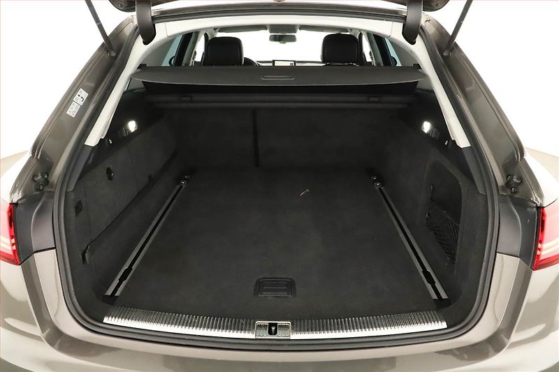 Audi A6 (2015) 3.0 TDI, Automat, Kůže, Navi - fotka 11 z 21