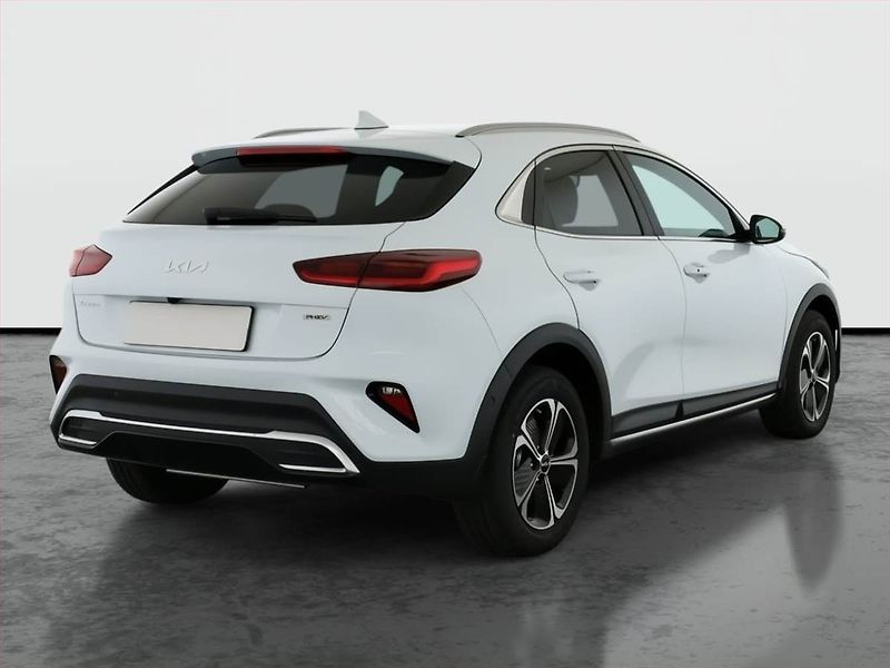 Kia XCeed (2025) Plug-in-Hybrid, DPH, Navigace - fotka 5 z 24