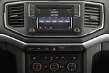 Volkswagen Amarok (2017) Aventura V6 3.0 TDI, 4X4 - náhled 12
