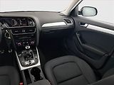 Audi A4 (2016) S-Line 2.0 TDI, Serv.kniha - náhled 8