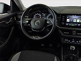 Škoda Kamiq (2022) 1.5 TSI - náhled 7