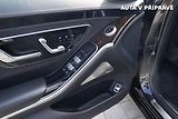 Mercedes-Benz Třídy S S 400d 4Matic/BURM/DPH - náhled 7