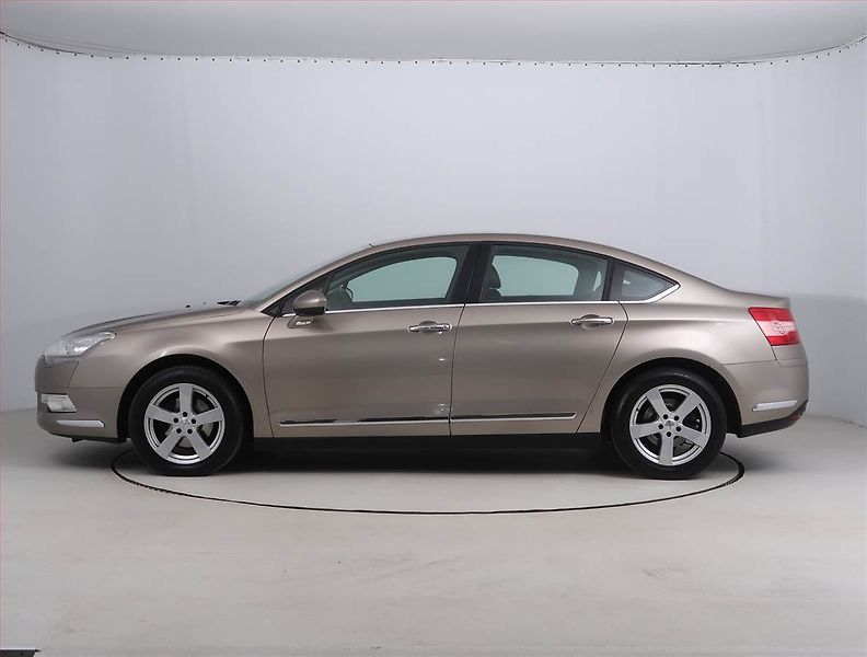 Citroën C5 (2011) 2.0 HDi , Automat, Serv.kniha - fotka 3 z 19