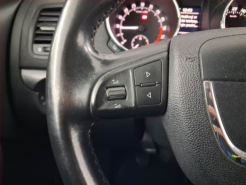 Škoda Yeti (2013) Adventure 2.0 TDI, Navi - fotka 16 z 18