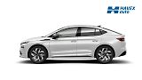 Škoda Enyaq Coupé (2026) 60, 63 kWh 150 kW Sportline - náhled 2