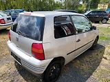 Seat Arosa 1.4 College Automat KLIMA - náhled 4