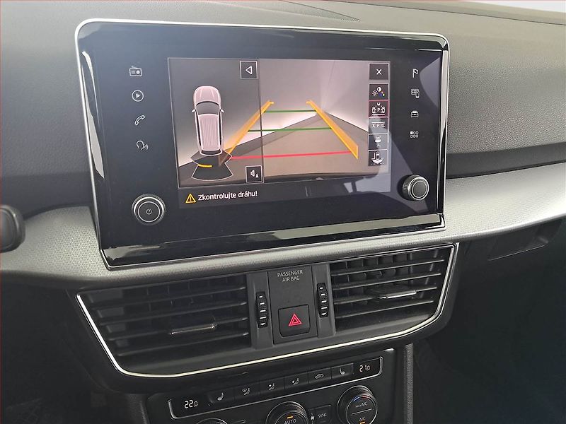 Seat Tarraco (2019) Xcellence 1.5 TSI - fotka 16 z 16