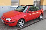Volkswagen Golf 3,5 1.9 TDi KLIMA EL.STŘECHA - náhled 3