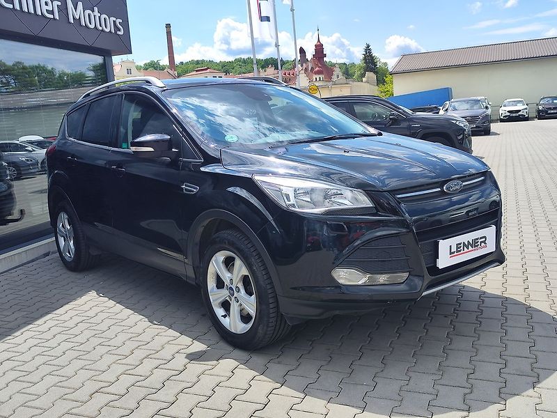 Ford Kuga 2.0 TDCi/110kW Trend 4x4 - fotka 3 z 29