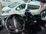 Peugeot Boxer (2016) L4 Valníková nástavba 440cm dé - náhled 6