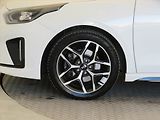 Kia Ceed (2021) GT Line 1.6 CRDi MHEV, Automat - náhled 15