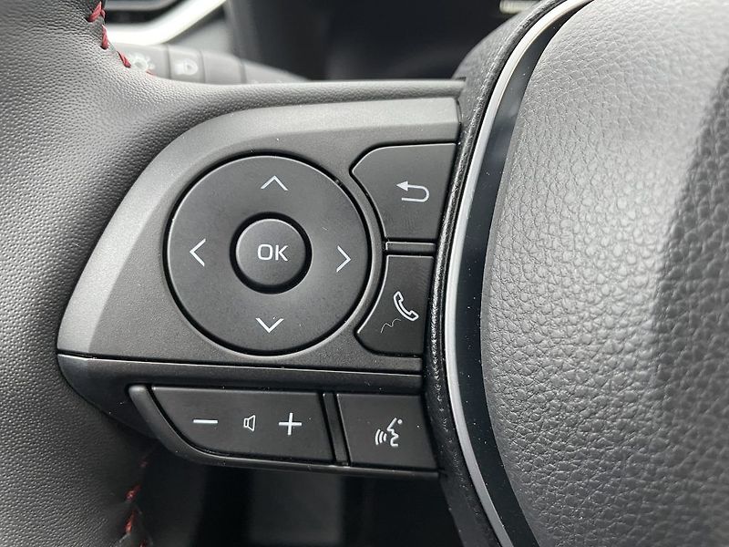 Toyota RAV4 2.5 Plug-in Hybrid ODBĚR 11/26 - fotka 24 z 36