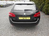 Peugeot 308 1.6HDi, KAMERA,NAVI,FULL LED! - náhled 40