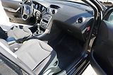 Peugeot 308 (2010) 1,6 HDI  nové v ČR - náhled 19