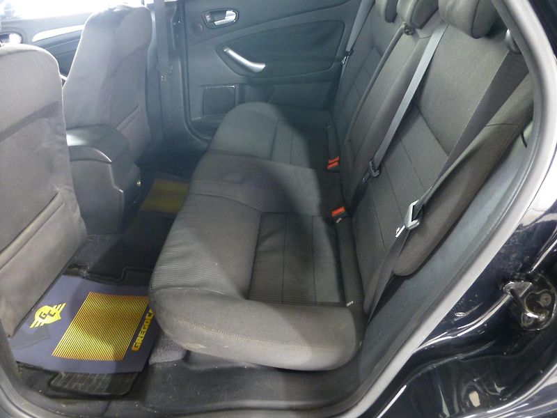 Ford Mondeo (2008) 2,0TDCI*DIGIKLIMA***ALU**TAŽNÉ - fotka 14 z 25