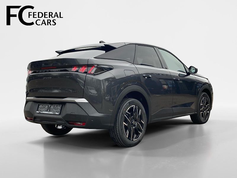 Peugeot 3008 (2026) BUSINESS Hybrid 145 e-DCS6  - fotka 5 z 15