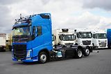 Volvo FH (2017) 500 / ACC / XL / EURO 6 / BDF  - náhled 1