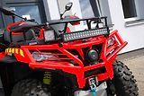 CFMOTO Gladiator X1000 (2026) HASIČSKÁ čtyřkolka - náhled 15