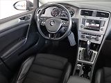 Volkswagen Golf (2016) 1.6 TDI, Automat, Serv.kniha - náhled 7