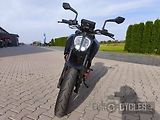 KTM 125 Duke (2021) - náhled 3
