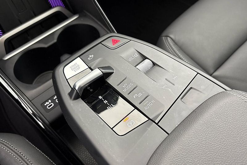 BMW X1 xDrive23d - fotka 22 z 25