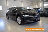 Škoda Superb 2.0 TDI STYLE MATRIX DSG    - náhled 10