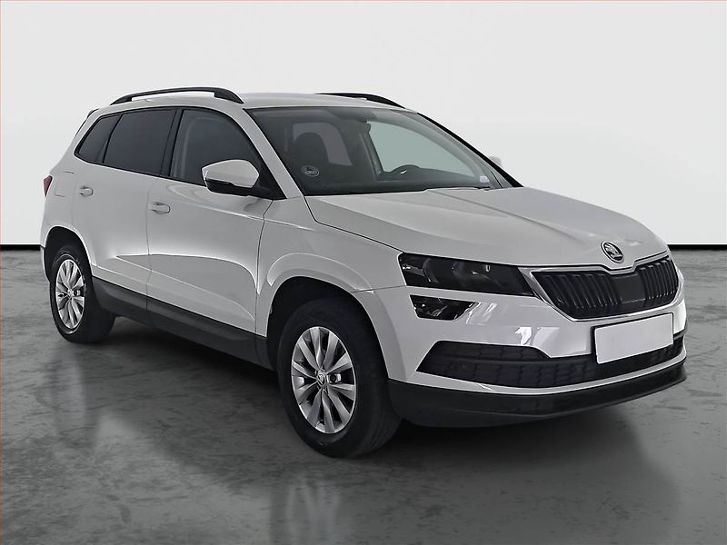 Škoda Karoq (2019) Ambition 2.0 TDI, Navi - fotografie inzerátu