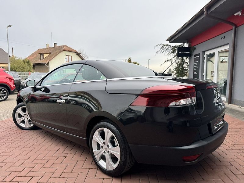 Renault Mégane (2011) 1.4TCe Navi Digi Klima - fotka 5 z 45