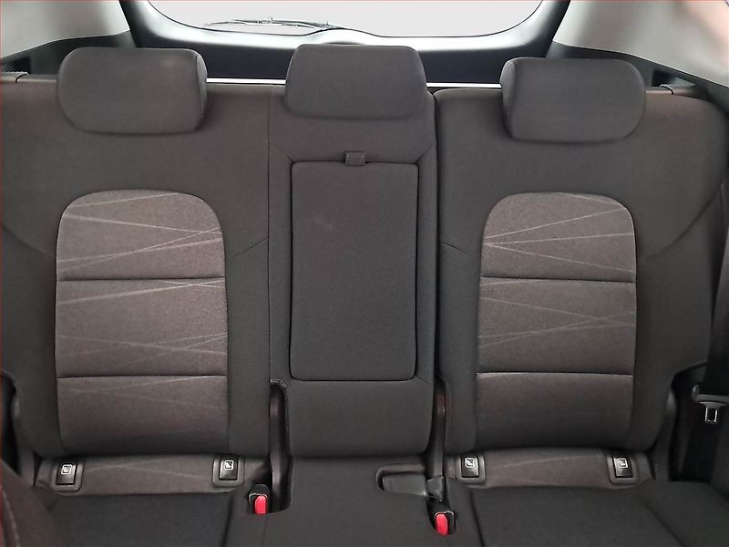 Hyundai Tucson (2020) Adventure 1.6 CRDi 48V MHEV - fotka 10 z 18