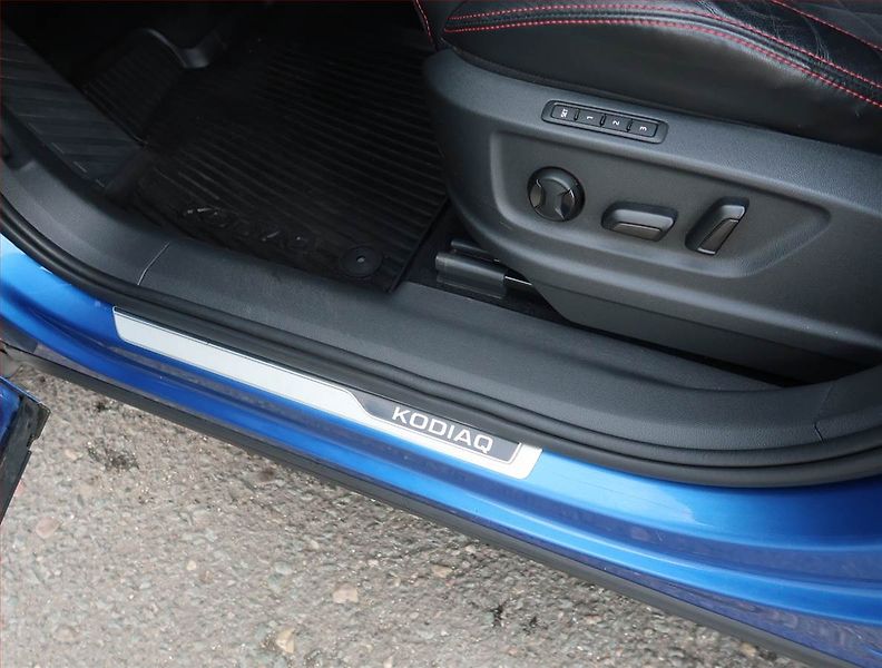 Škoda Kodiaq (2019) RS 2.0 TDI - fotka 28 z 29