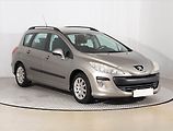 Peugeot 308 (2010) 1.6 VTi, Serv.kniha - náhled 1