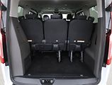 Ford Tourneo Custom (2021) Trend 2.0 EcoBlue mHEV, 1Maj - náhled 13
