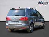 Volkswagen Touran 1,2 TSI  7 MÍST,VÝHŘEVY - náhled 4