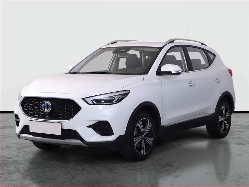 MG ZS (2025) 1.5 - fotka 2 z 18