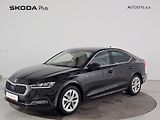 Škoda Octavia (2024) 1.5TSI 110kW Style - náhled 1