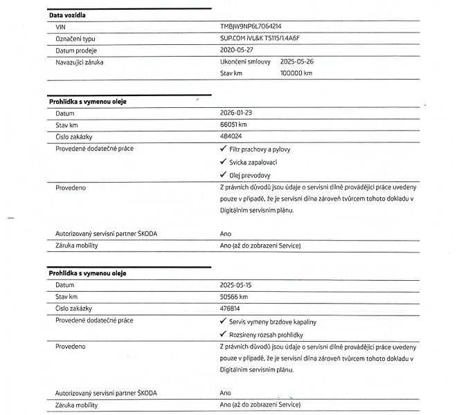 Škoda Superb 1.4tsi*Plug-In*160kw*REZERVACE - fotka 47 z 47