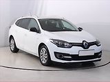Renault Mégane (2015) Limited 1.5 dCi, Tempomat - náhled 1