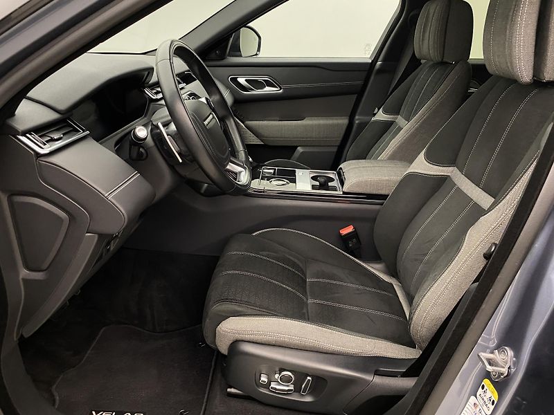 Land Rover Range Rover Velar D300 HSE AWD AUT CZ - fotka 3 z 55