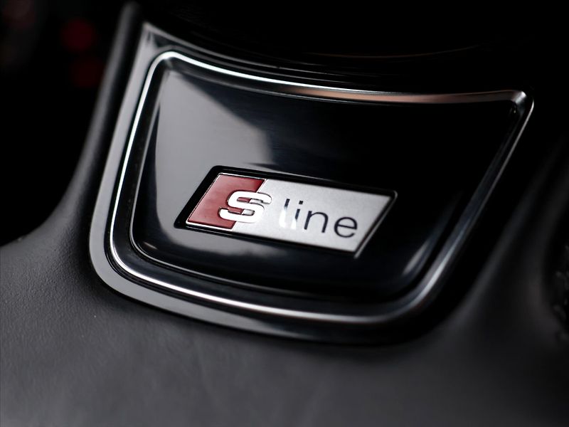 Audi A6 3.0 TDI 180kW Quattro S-Line C - fotka 24 z 40