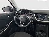 Opel Grandland X (2019) 1.2 Turbo, Serv.kniha - náhled 7