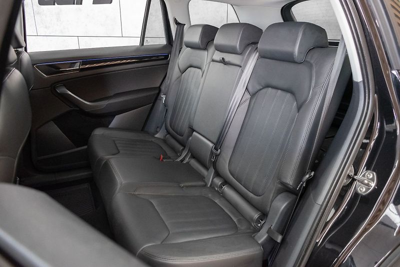 Škoda Kodiaq TDI 147kW L&K*TAŽNÉ*DPH*ČR 1.M - fotka 15 z 49