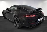 Mercedes-Benz AMG GT 63 4M+ AMG Premium+ HuD Pano - náhled 6
