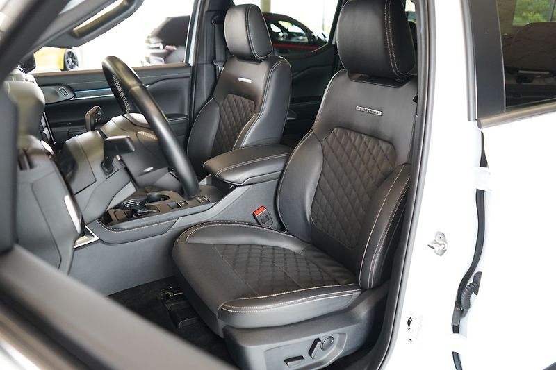 Ford Ranger - fotka 16 z 52