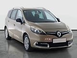 Renault Grand Scénic (2016) Limited 1.2 TCe, Navi - náhled 1