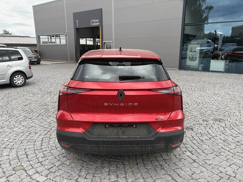 Renault Symbioz (2026) Evol. E-Tech160 cena bez finan - fotka 6 z 39