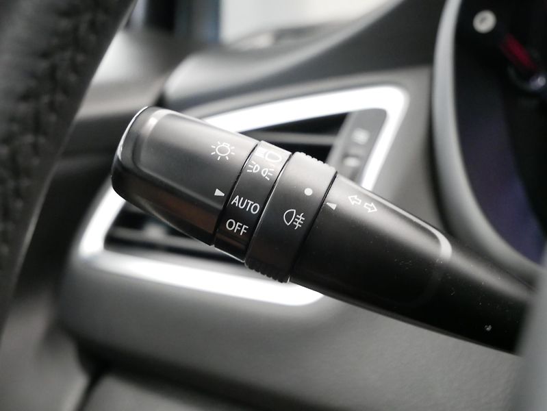 Suzuki SX4 - fotka 15 z 29