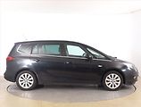 Opel Zafira (2017) 2.0 CDTI, 7 míst, Serv.kniha - náhled 6