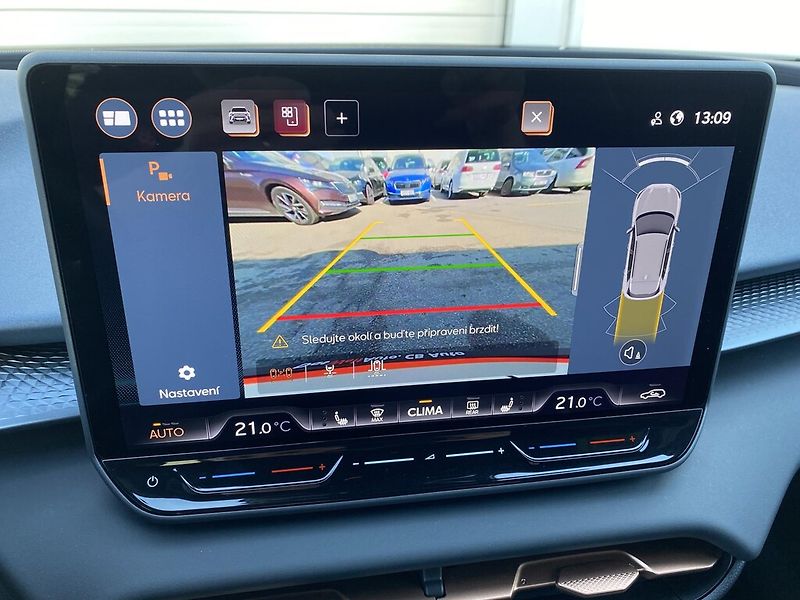 Cupra Terramar 2,0 TSI 150 kW 4WD DSG - fotka 18 z 28