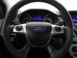 Ford Focus (2013) 1.6 TDCi, po STK, Tažné - náhled 8